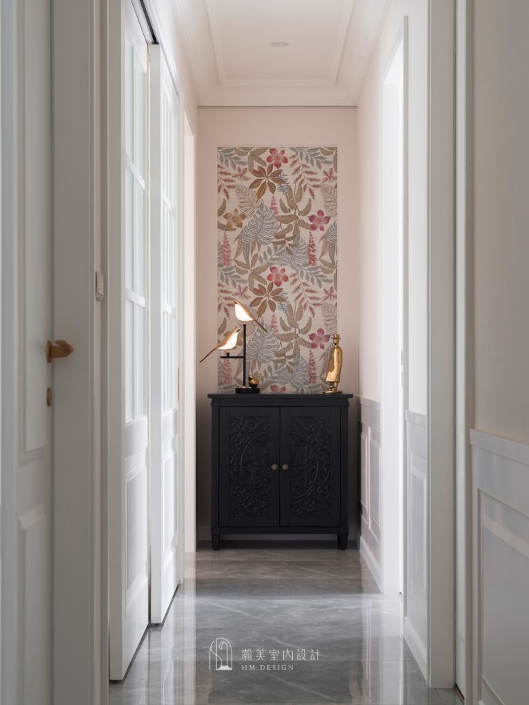 瀚美室內設計裝修風格宅